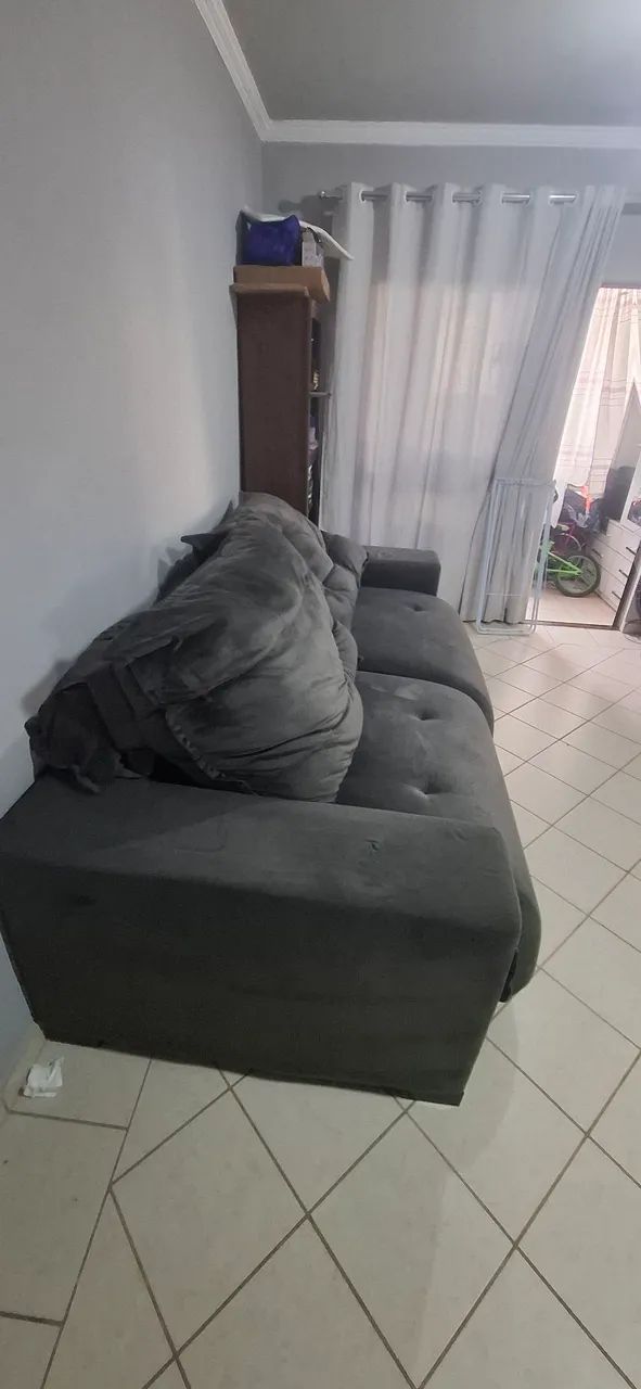 Sofá retrátil  - Foto 4