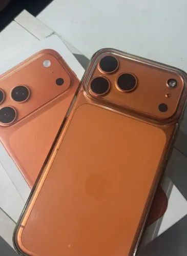 Iphone 17 PRO MAX  - Foto 4