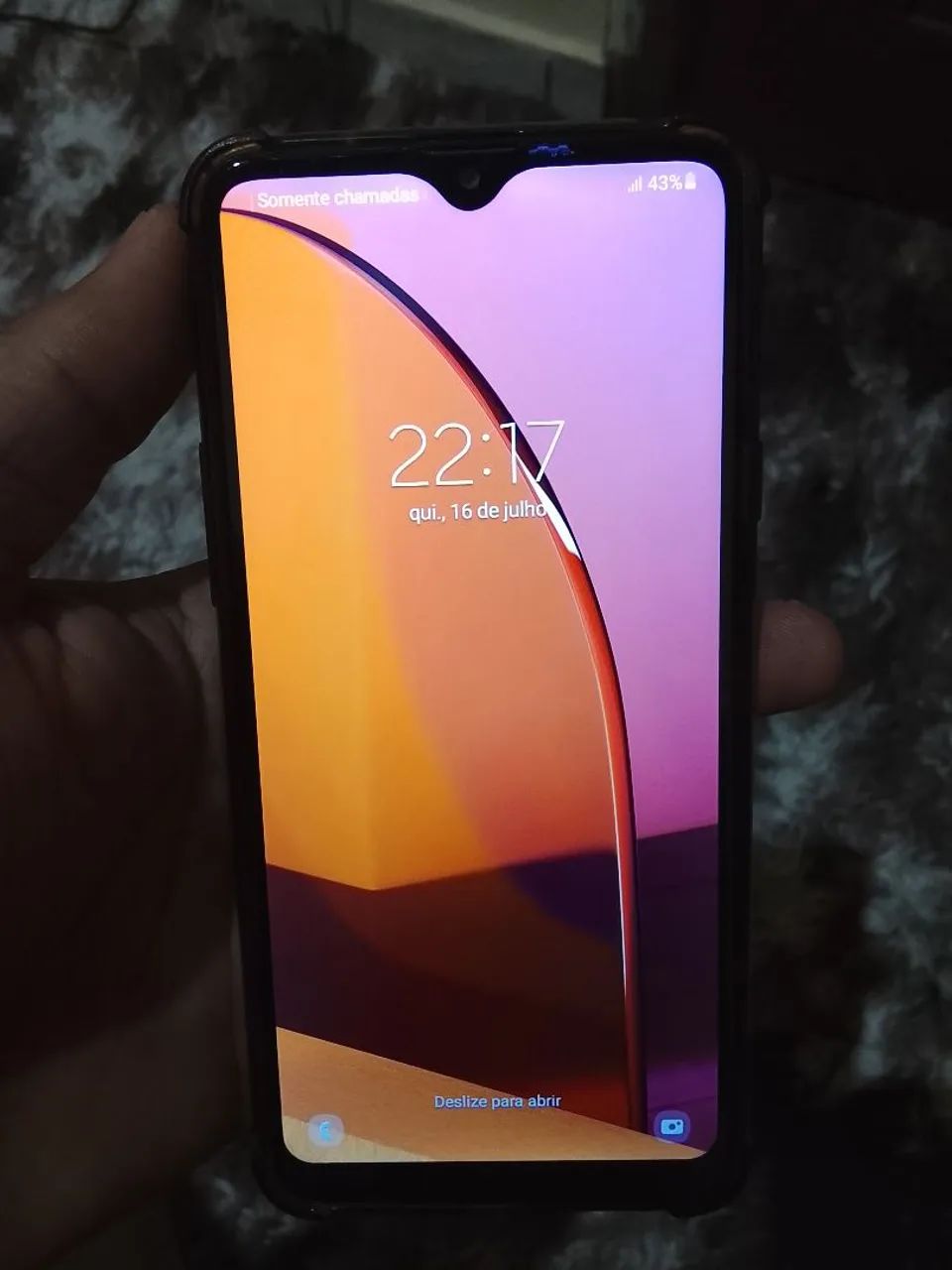Samsung A20S - Foto 2