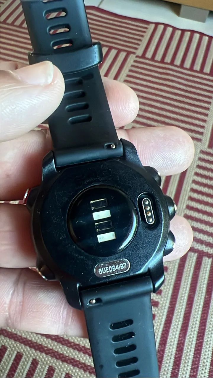 GARMIN FORERUNNER 245 MUSIC  - Foto 3