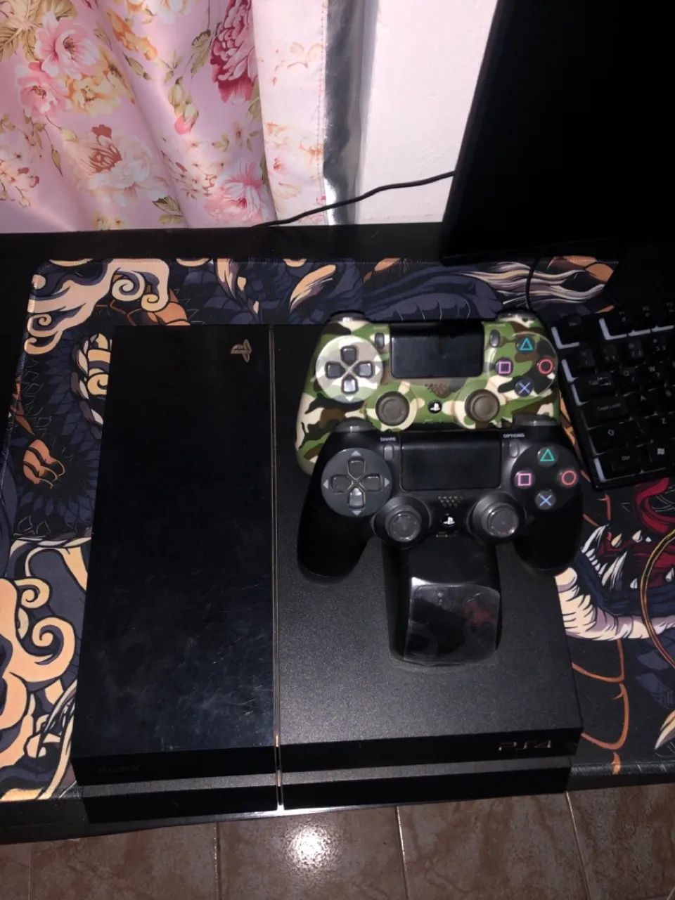 PS4 SLIM  - Foto 3