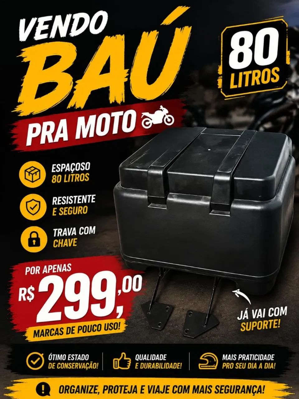 Baú 