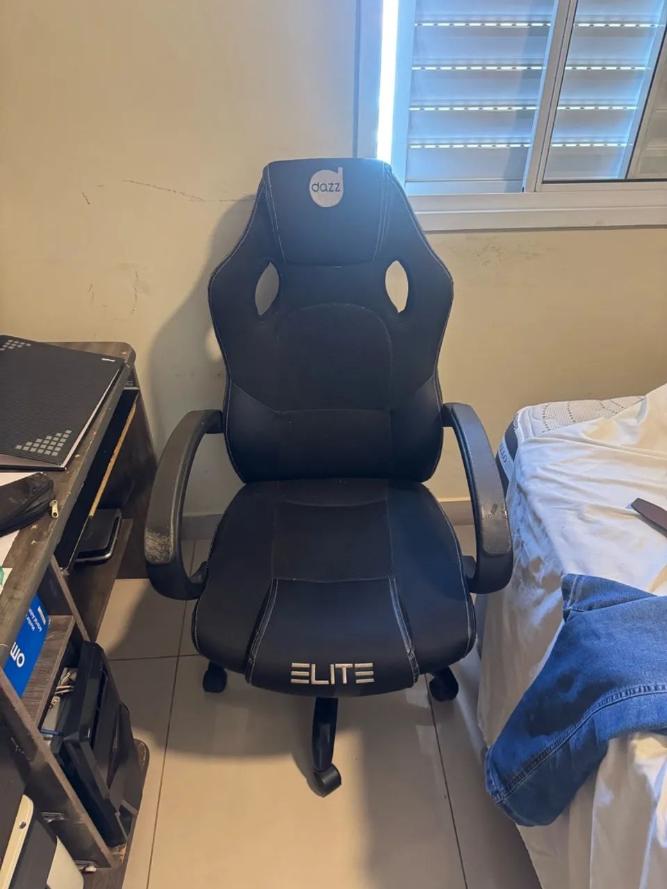 Cadeira elite dazz - Foto 2