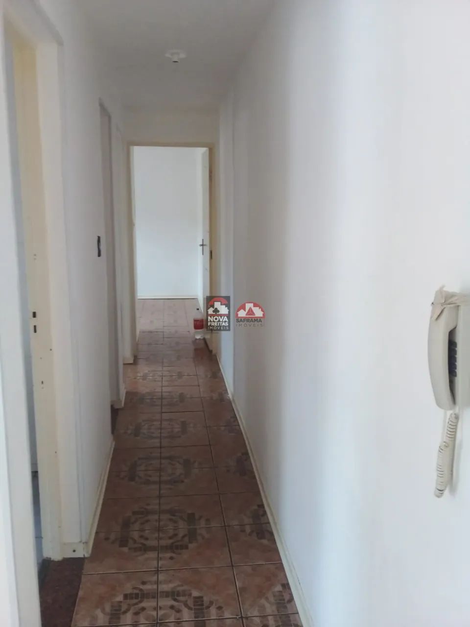 Apartamento No Condominio Primavera - Bosque dos Eucaliptos - Foto 3