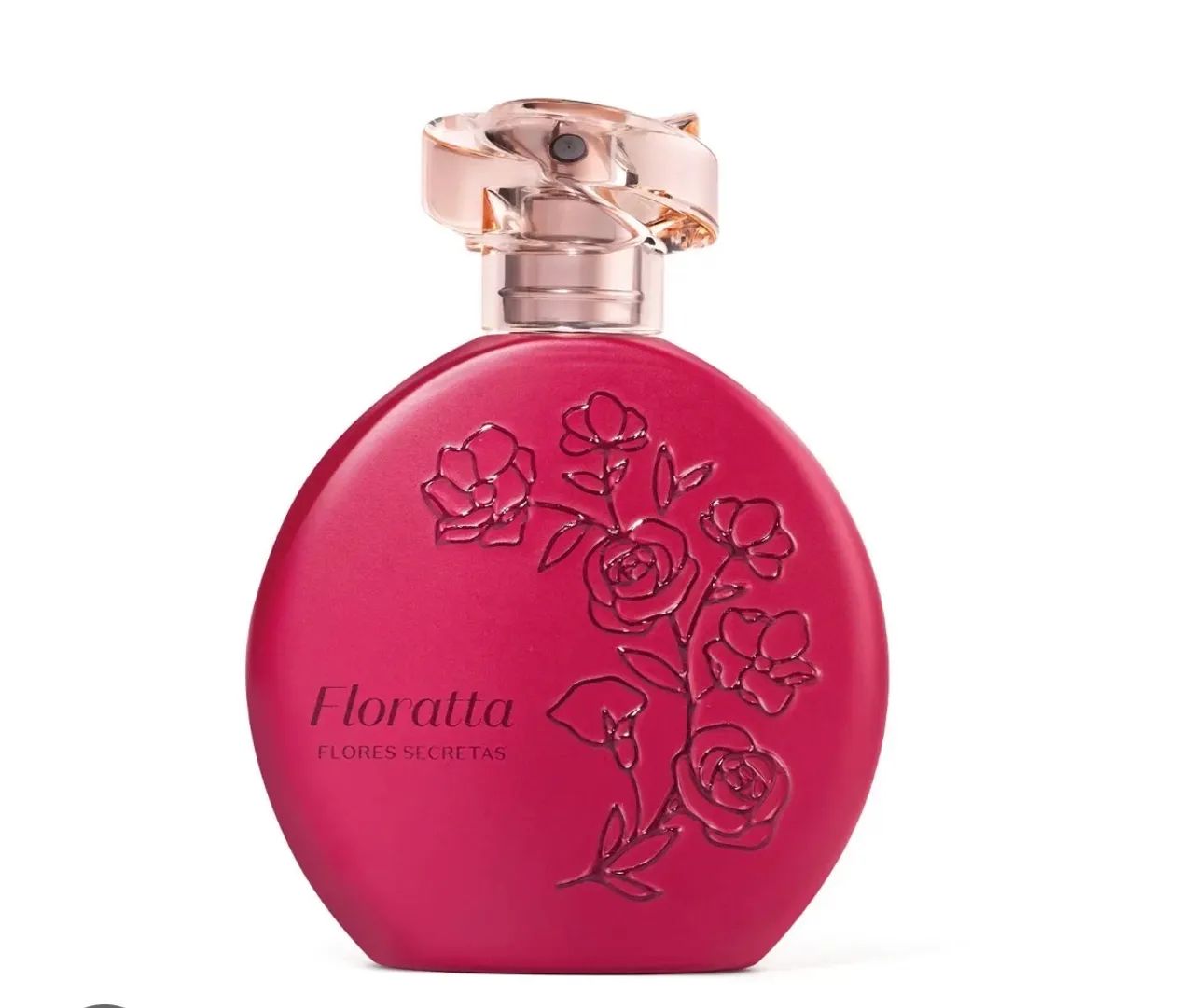 Perfumes Floratta ( Promoção) - Foto 3