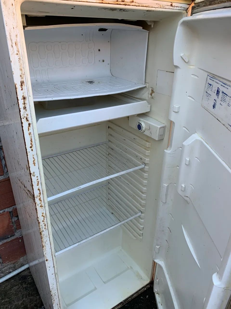 geladeira  - Foto 2
