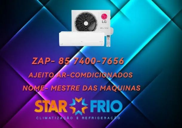 Manutenção preventiva, corretiva e instalação  