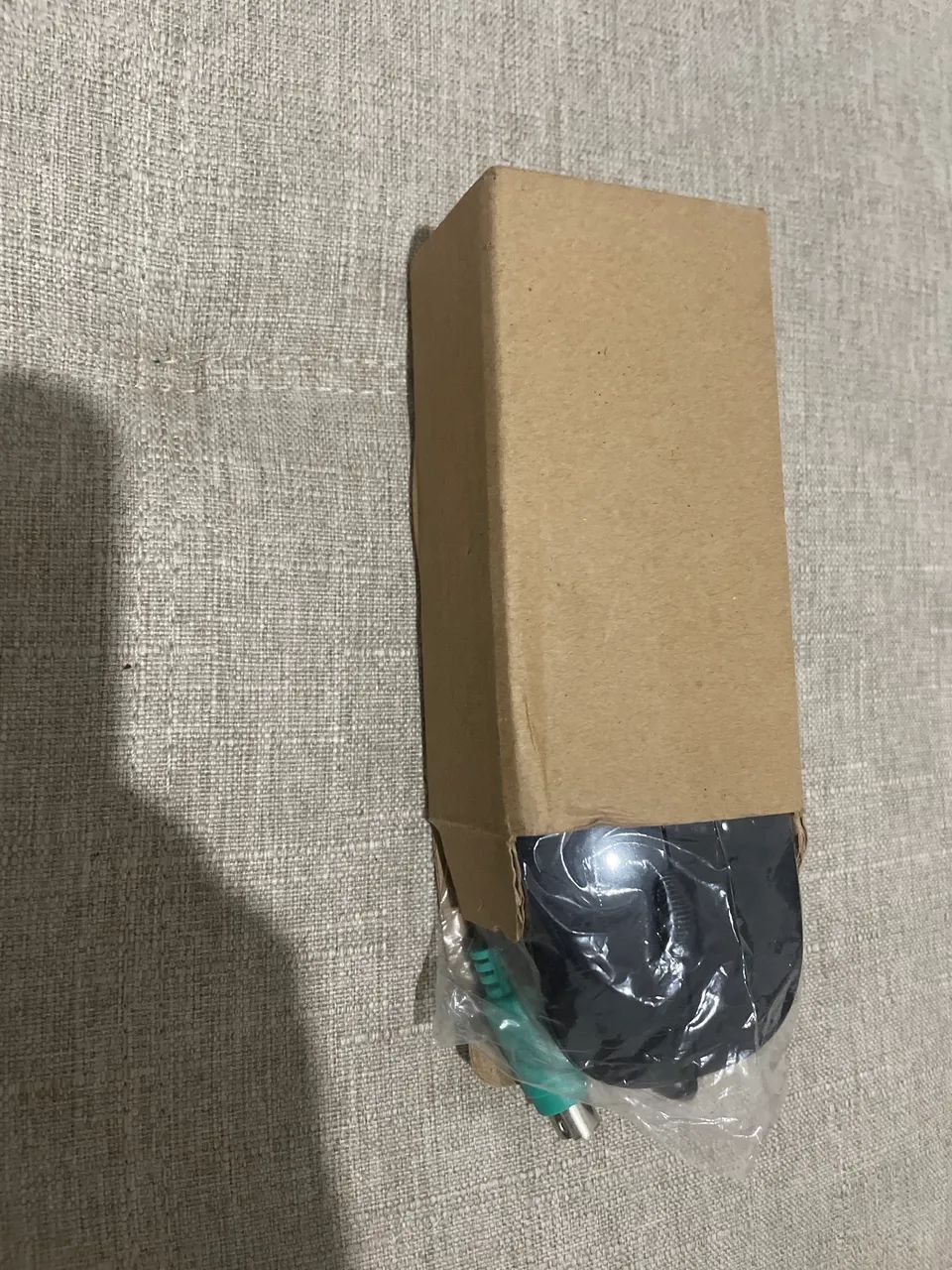Mouse p2 bematech  - Foto 4