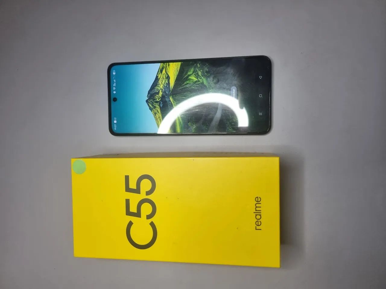 Realme C55 - Foto 4