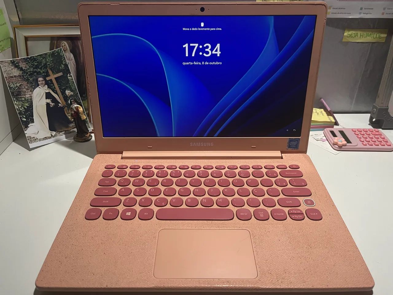 Computador Samsung - Foto 4