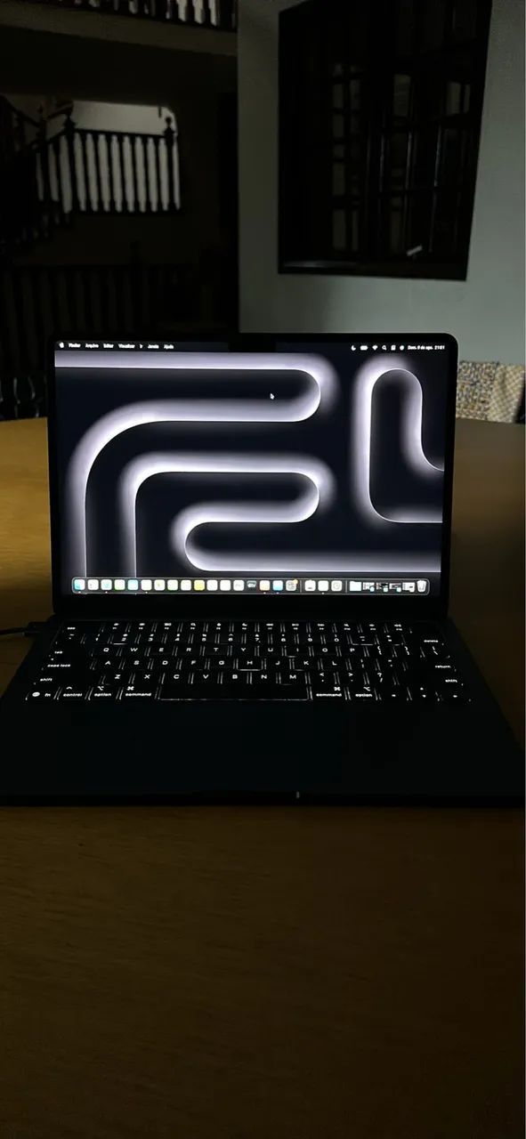 MacBook Air m4 (OPORTUNIDADE)