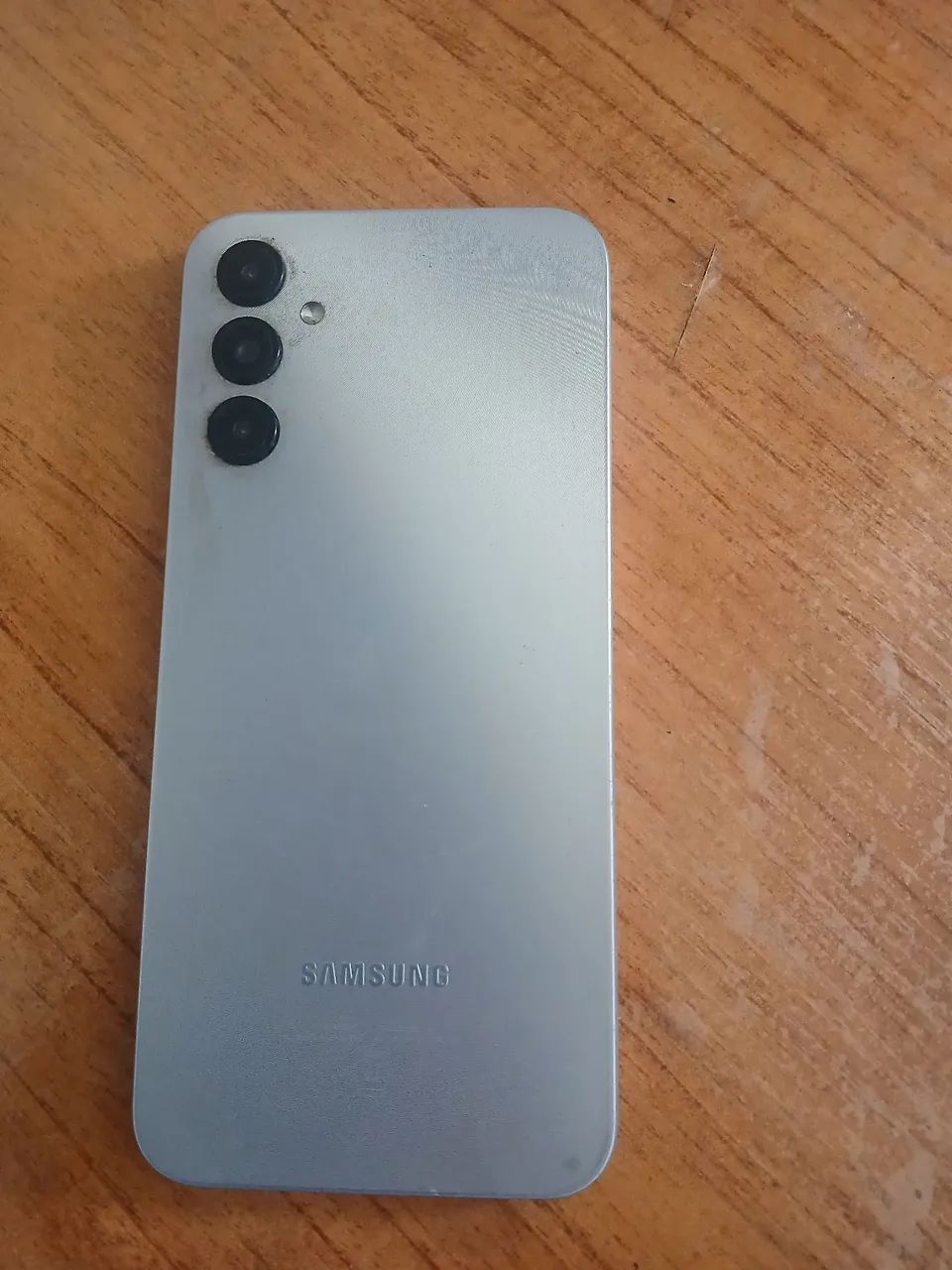Vendo celular A14 sansung sem defeito 
