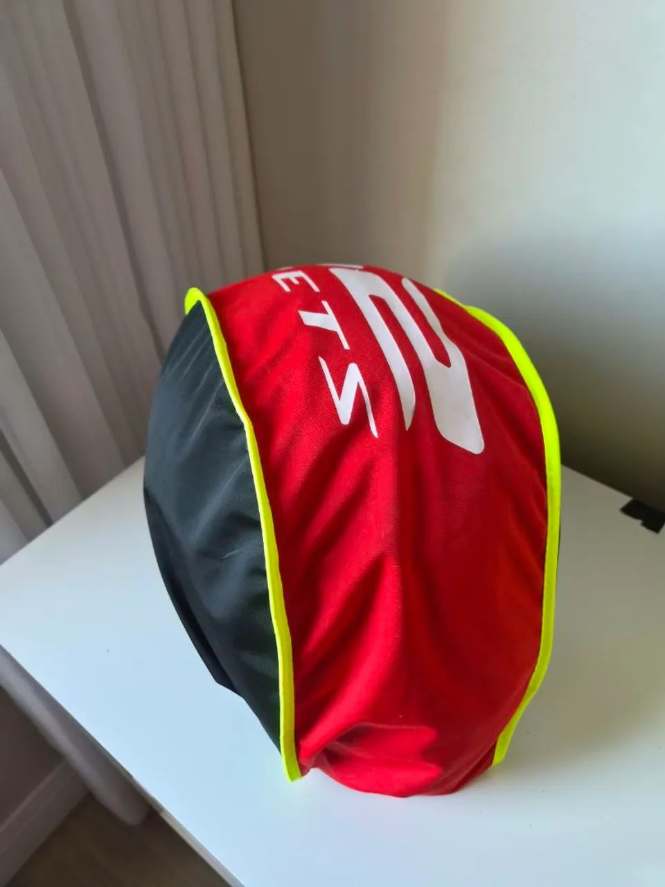 Capacete Axxis Eagle SV 58 - Foto 4
