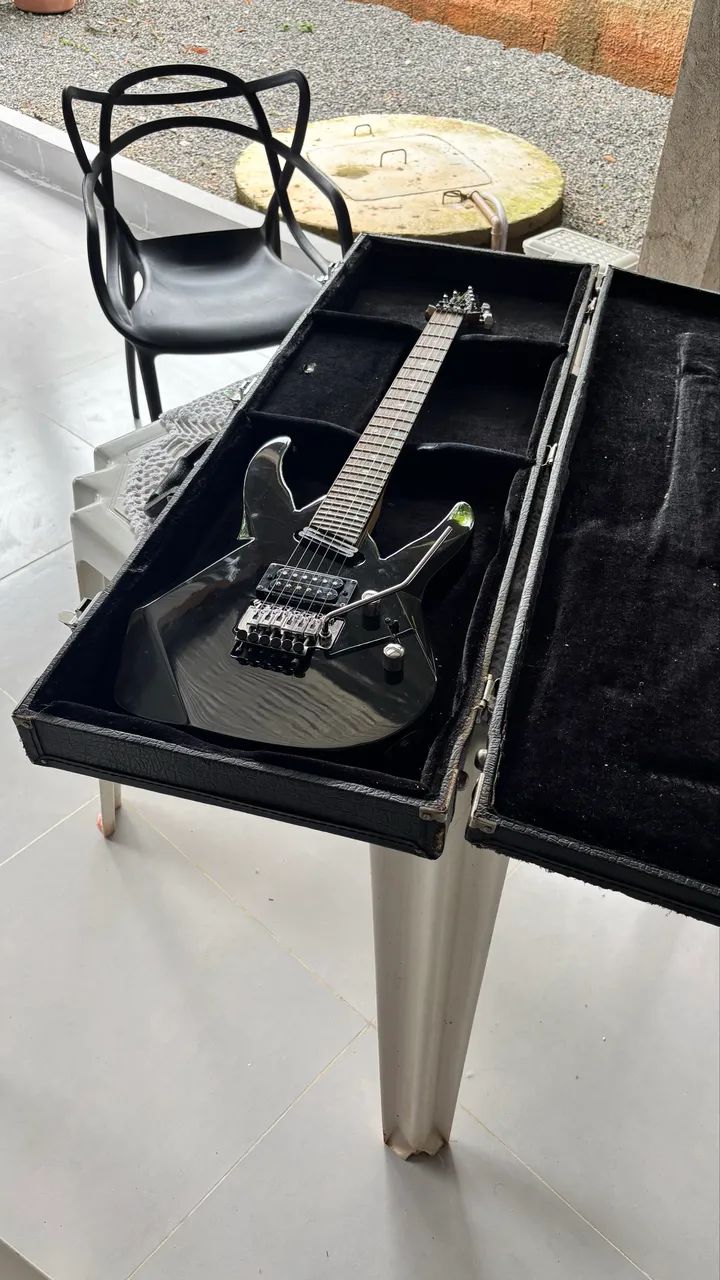 Guitarra Tagima K2 
