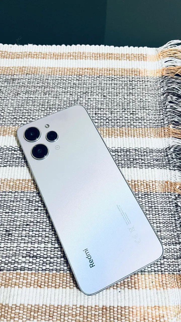 Redmi 12  - Foto 3