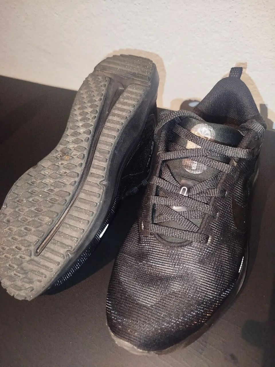 Tênis da Nike ORIGINAL  - Foto 3