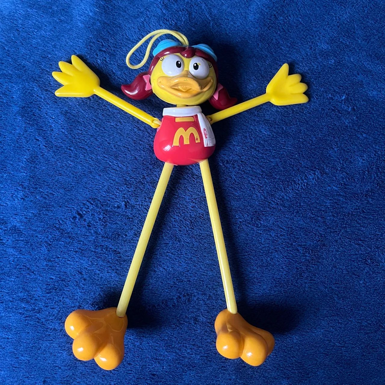 Brinquedos edição limitada McDonald?s  - Foto 3