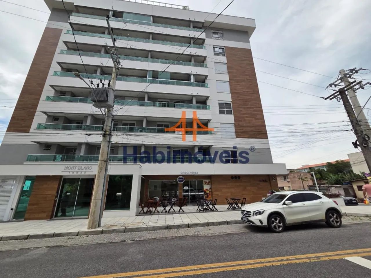 Venda Apartamento Florianópolis SC