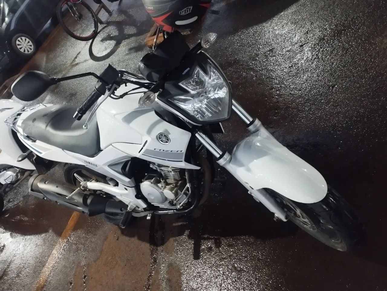 Fazer 250  - Foto 4