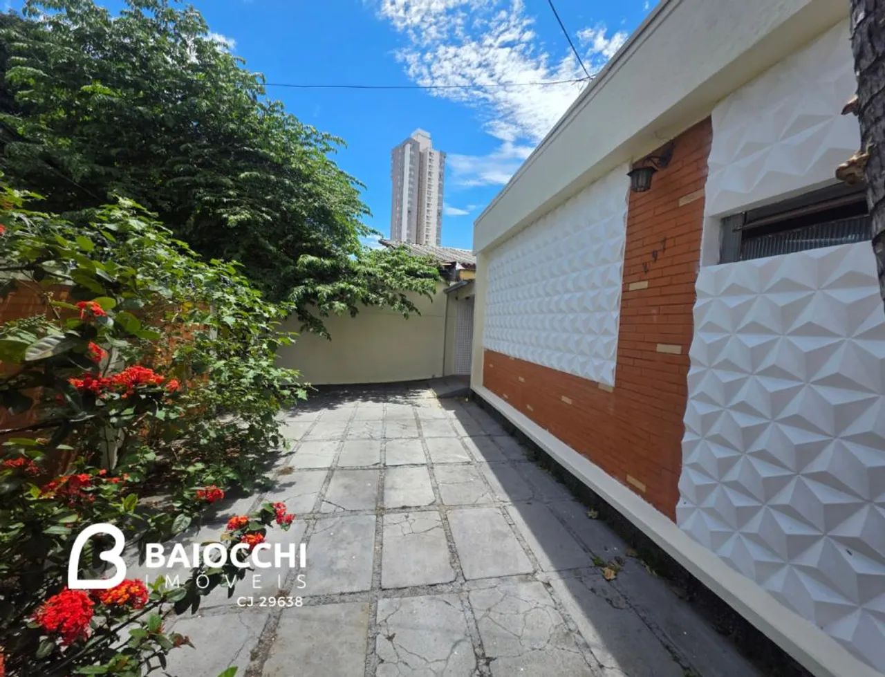 Casa 1 Setor Oeste - Foto 3
