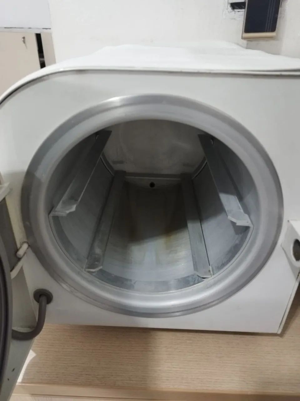 Autoclave cristófoli 12 litros  - Foto 3