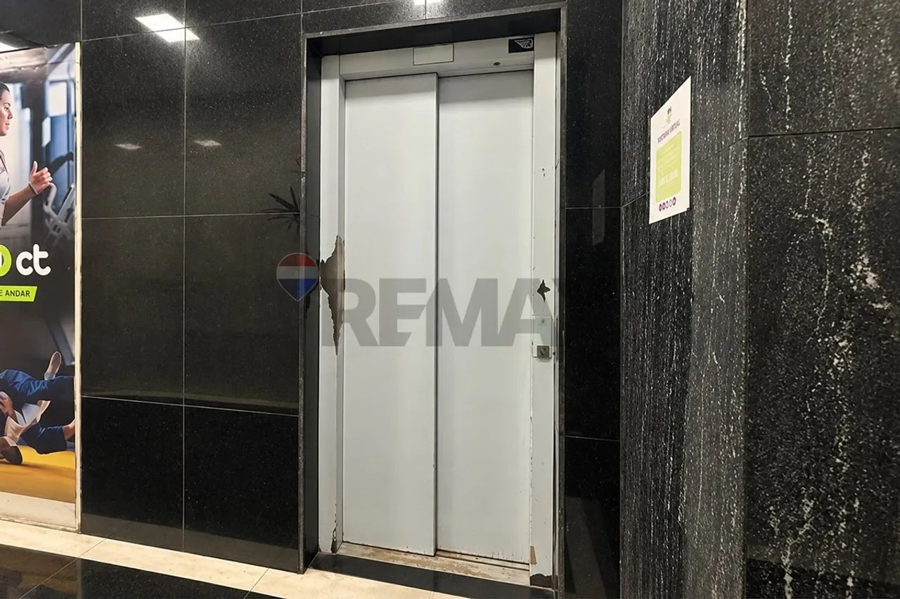 Sala comercial para locação com 500m²  Avenida Presidente Costa e Silva - Foto 3