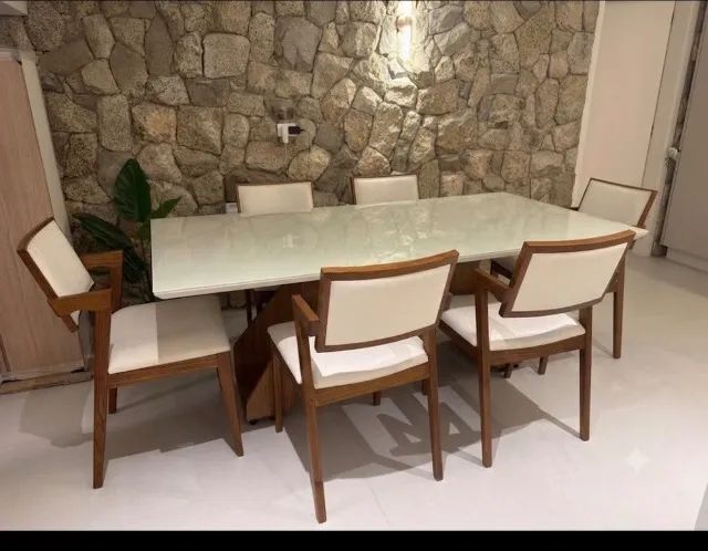 Mesa de jantar 
