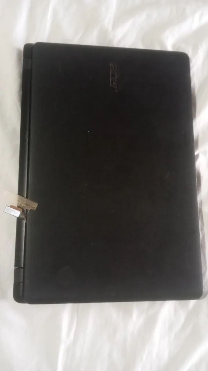 Carcaça notebook Acer ES1-572-37PZ - Foto 4