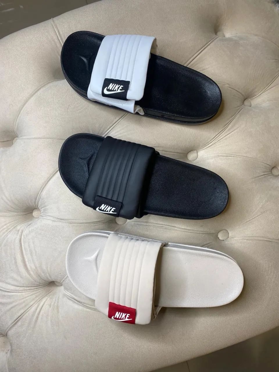 Sandália Nike  - Foto 2