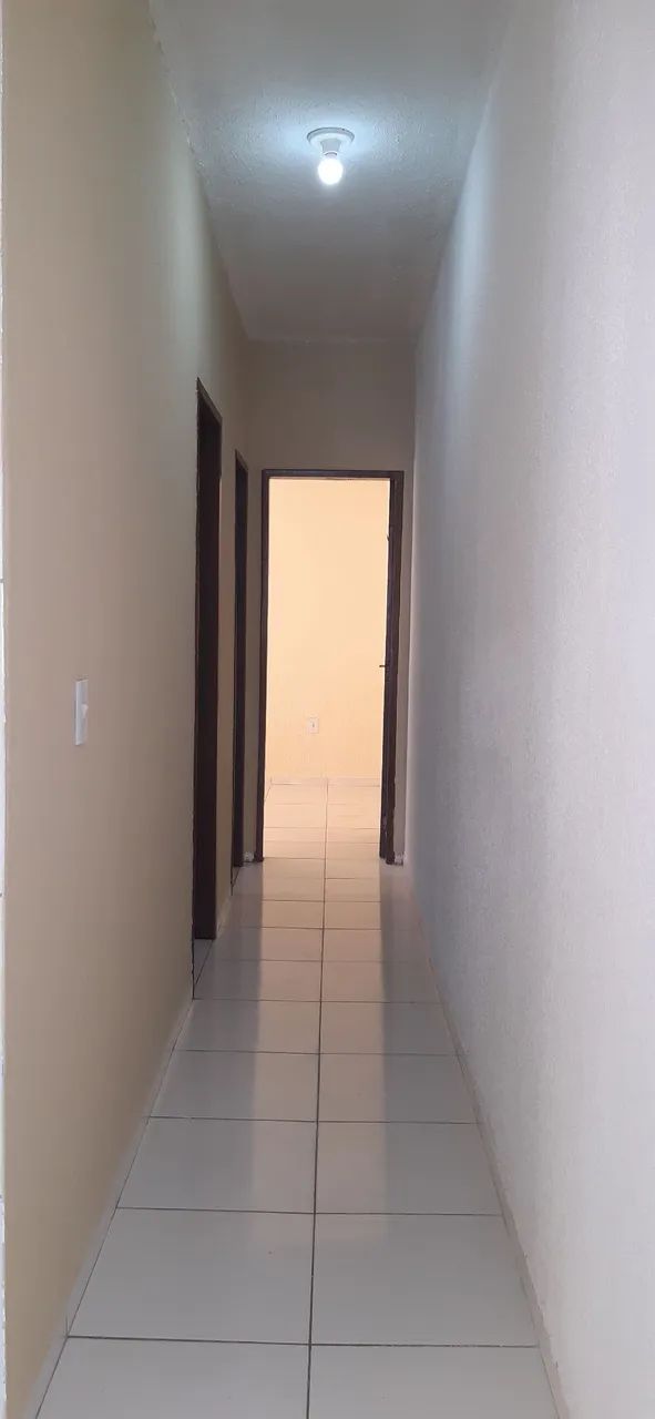 Linda Casa em Horizonte - Ce - Foto 4