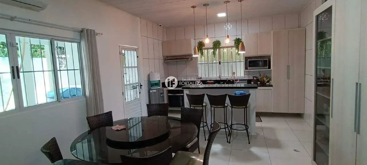 VENDO CASA 160M², 2 quartos, 1 suíte em Capoeira - Rio Branco - AC - Foto 4