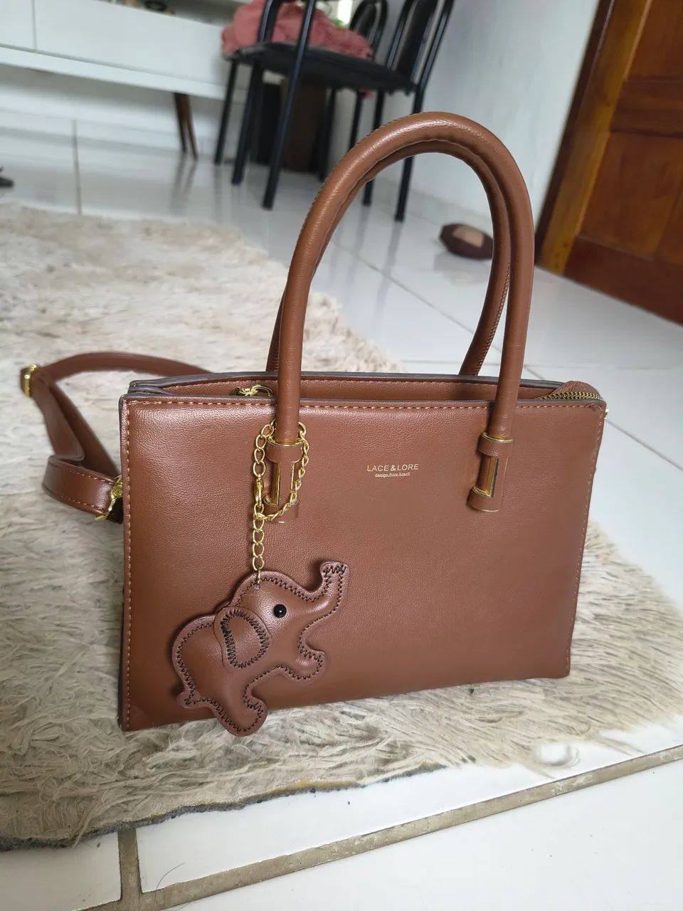 Bolsa Elegante - Foto 5