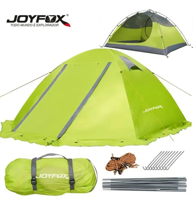 barraca joyfox j288