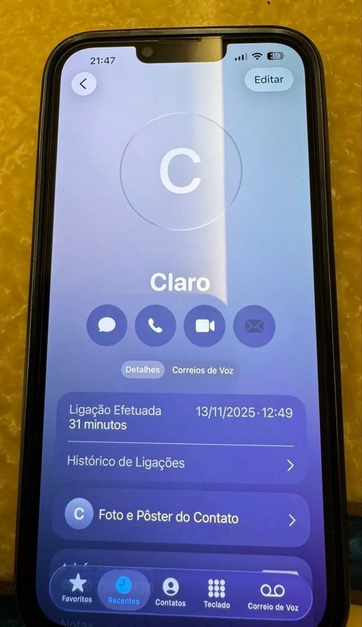 iPhone 13 Pro Max com caixa  - Foto 3