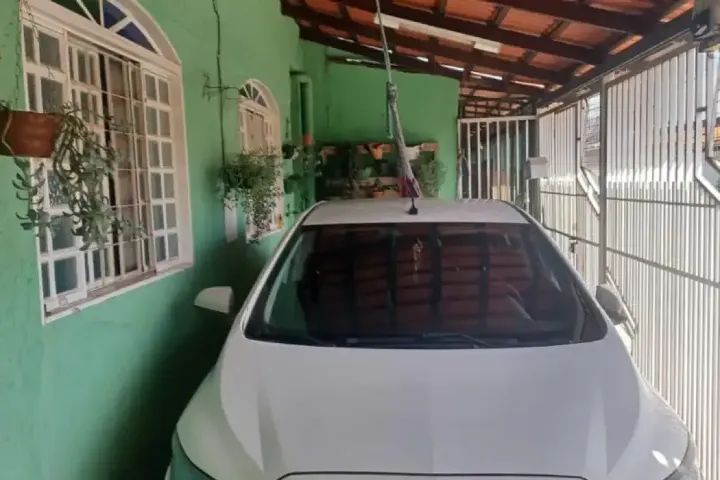Casa a venda na Jordoa