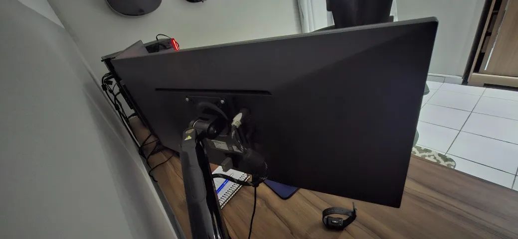 Monitor LG Ultrawide 29WL500-B - Foto 3