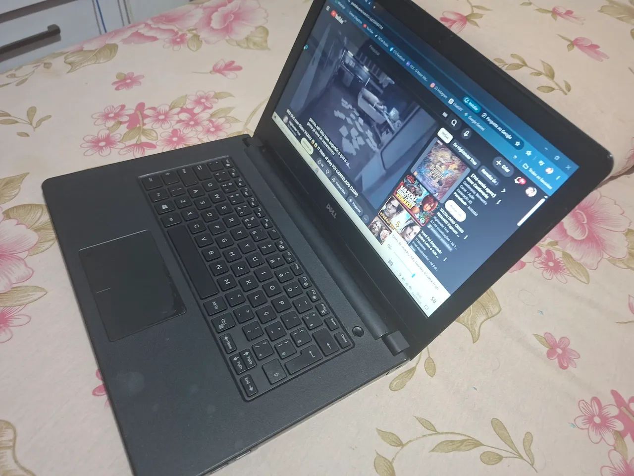 Notebook Dell Core i5 | 8 GB RAM | SSD 240 GB - Foto 3