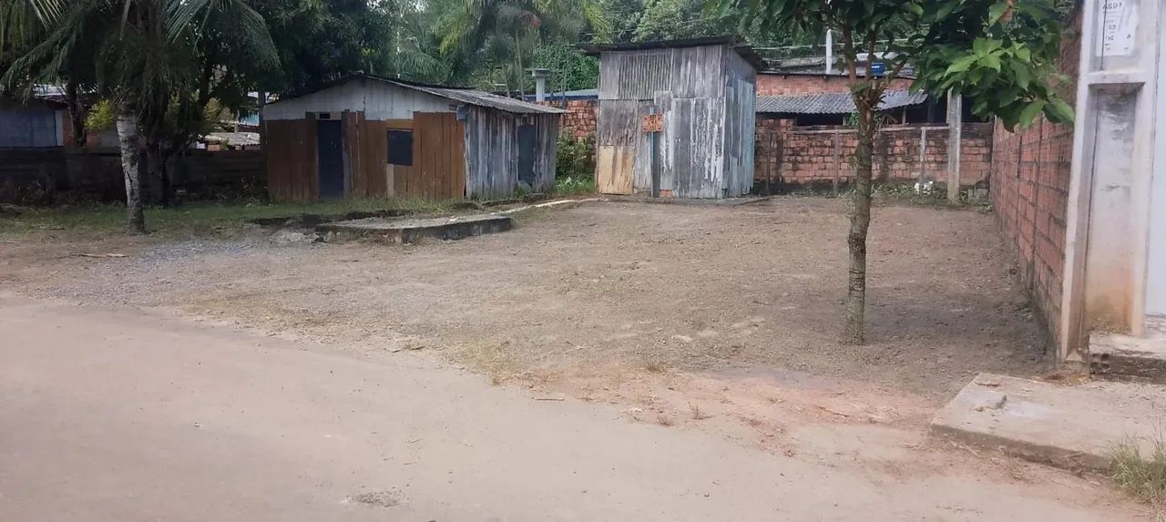 Terreno  - Foto 2