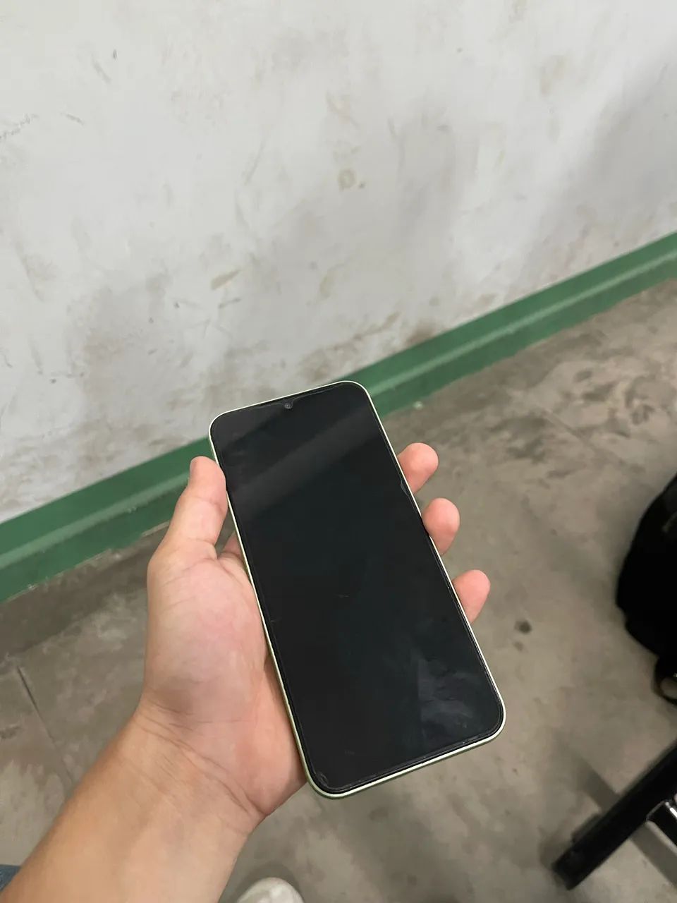 Samsung A14 celular impecável - Foto 3