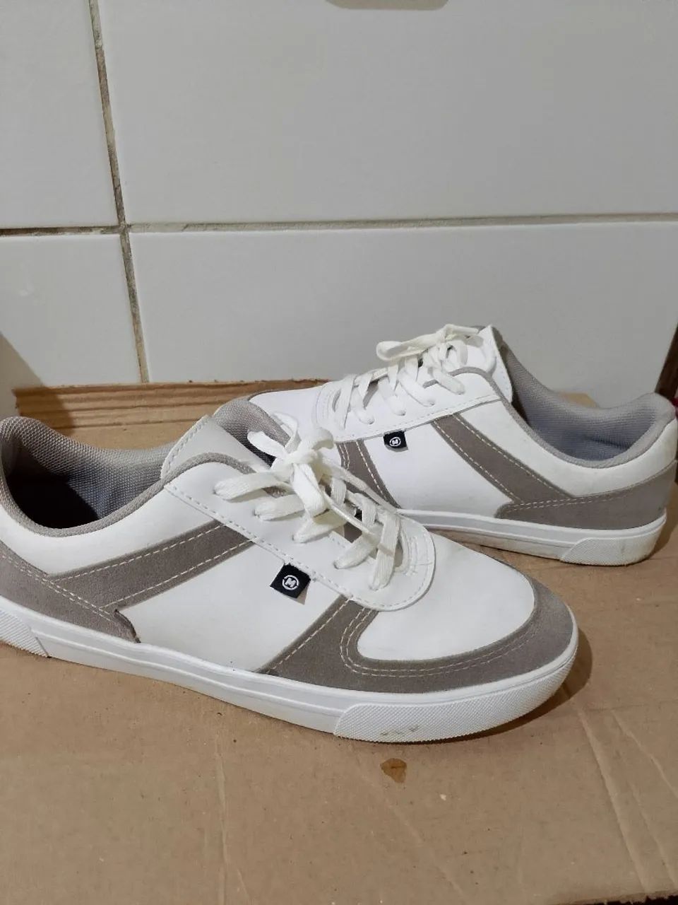 Tênis novo 36*