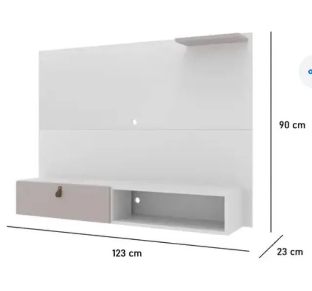 Painel Para Tv Ate 40 Polegadas - Foto 3