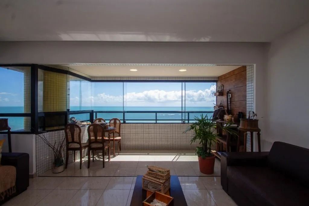 Apartamento com 4 quartos a venda em Candeias - Foto 4