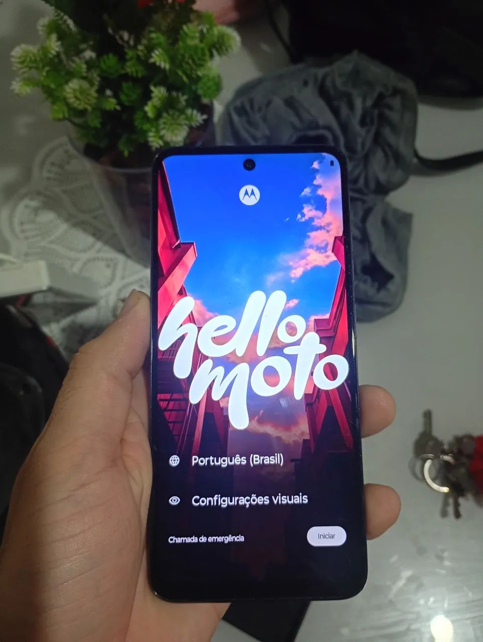 Moto  g34 5G - Foto 3