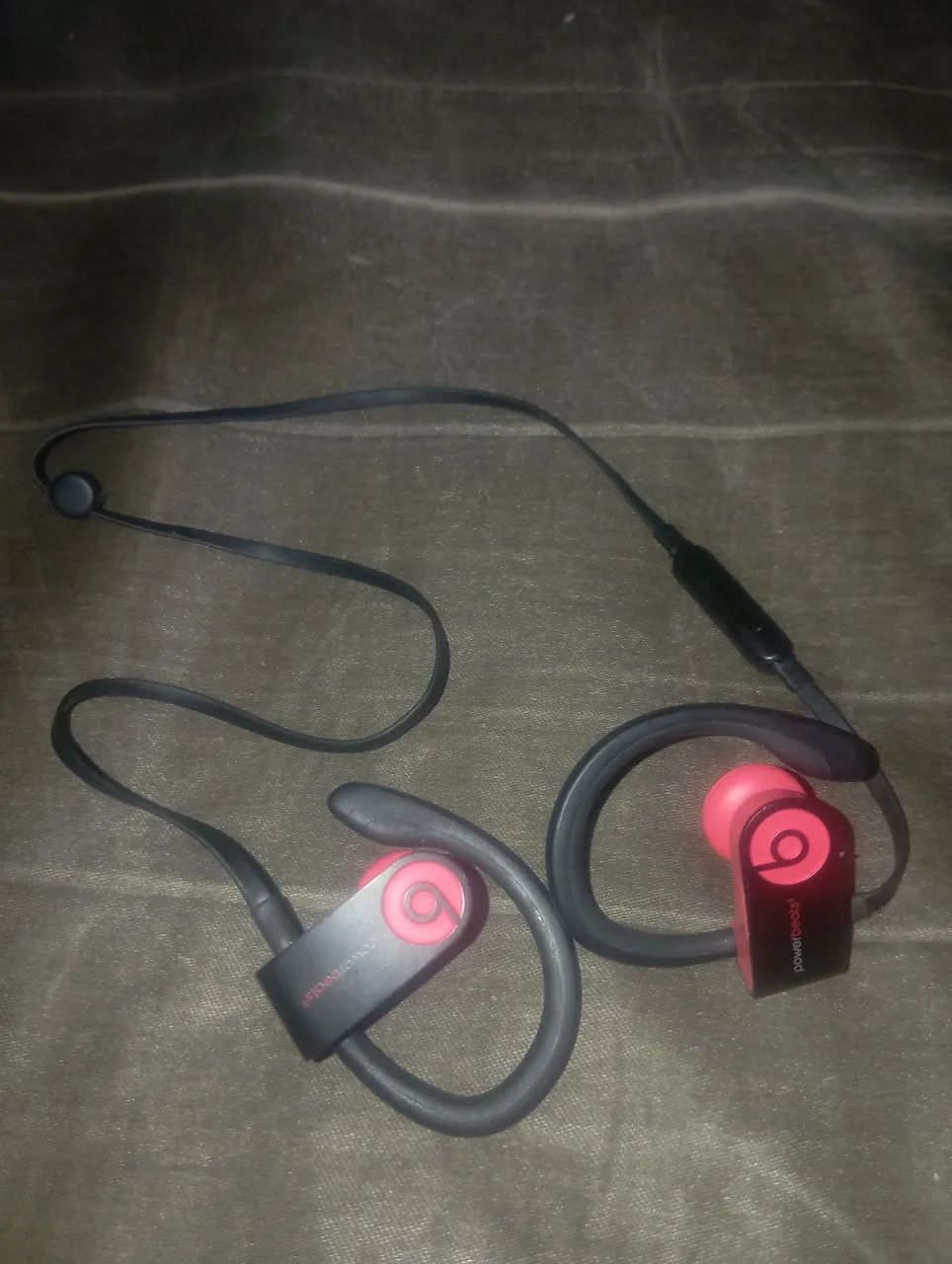 Fone Powerbeats 3