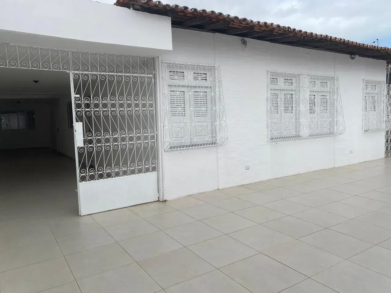 Alugo Excelente Casa No Cohajap