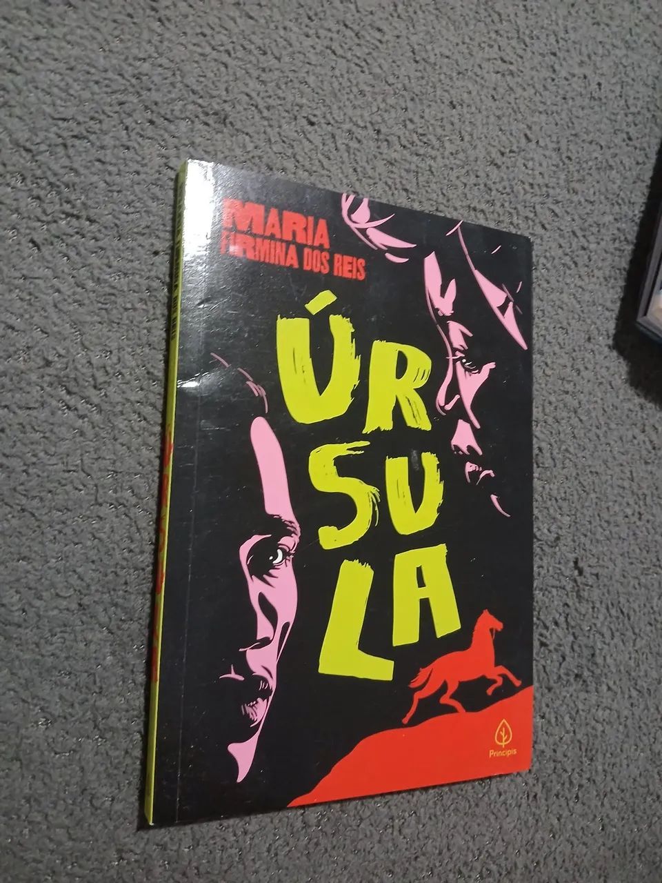Úrsula