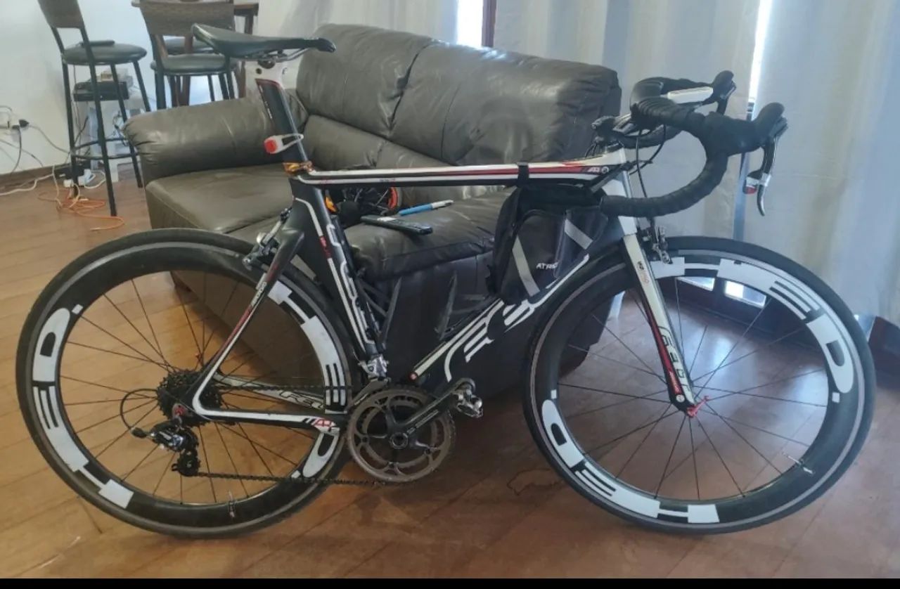 Bike Felt AR1