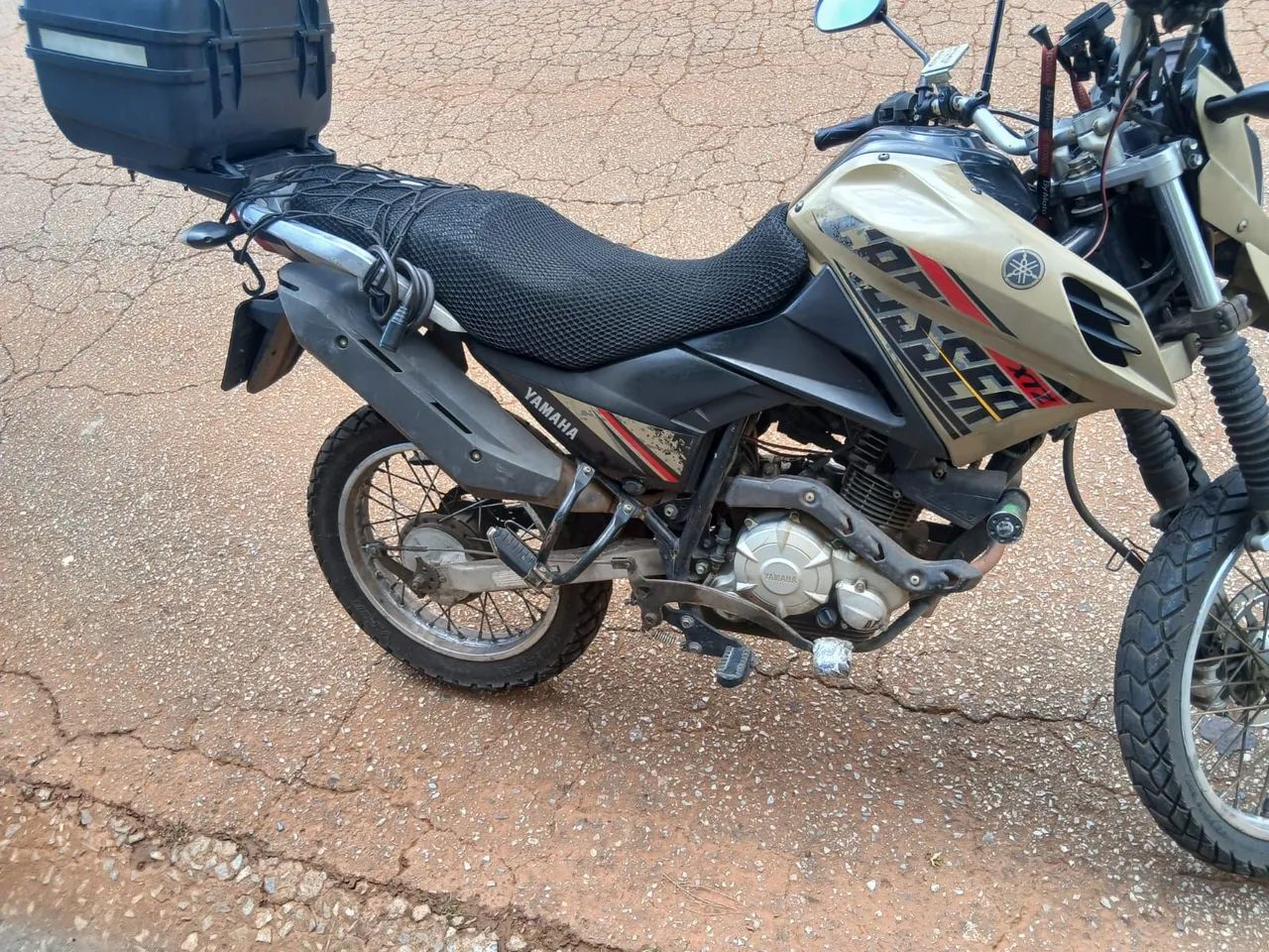 Vande - se moto  - Foto 3