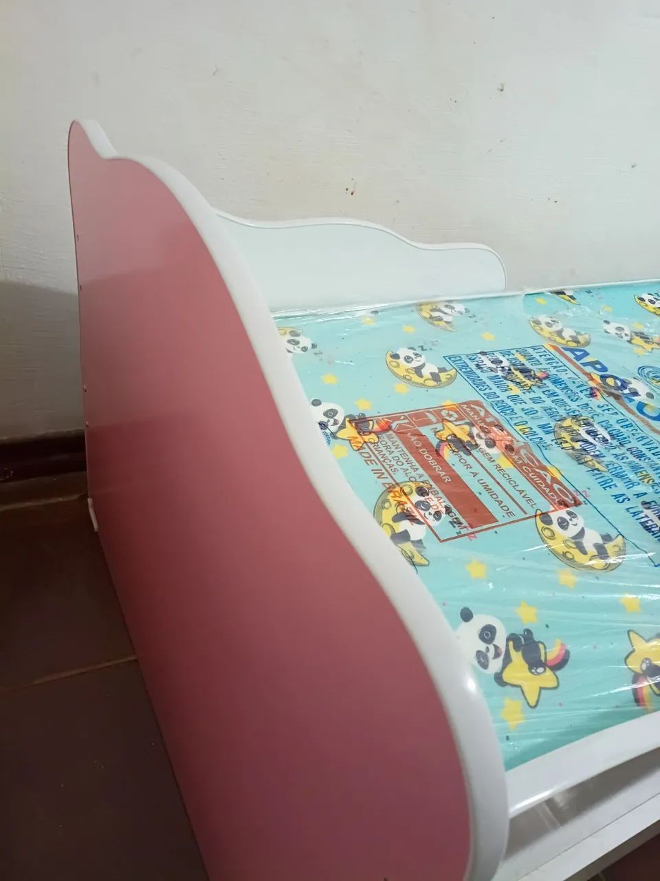 Cama infantil  - Foto 2