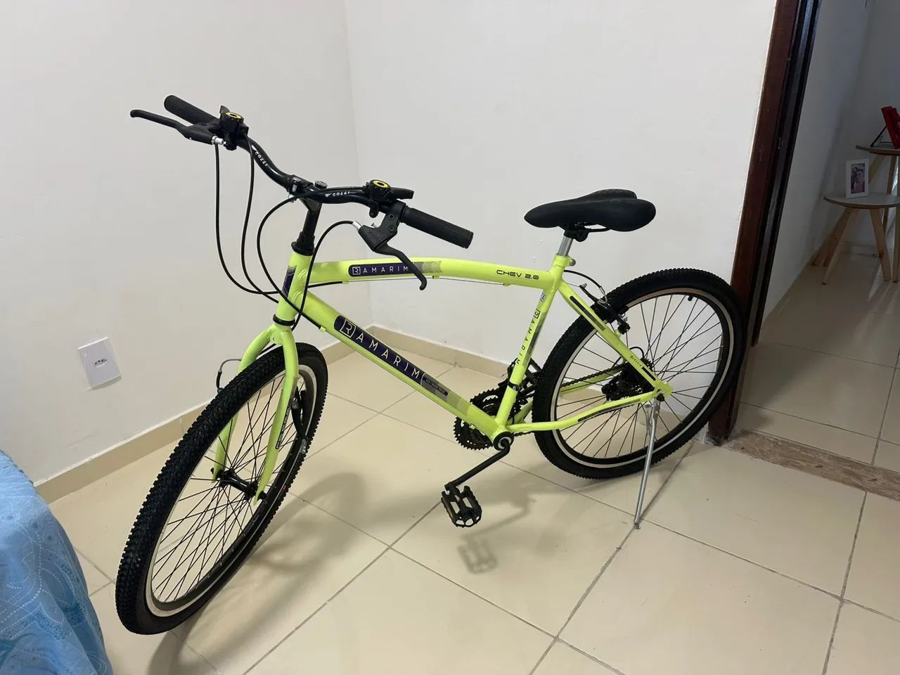 Bicicleta 401231078690672645